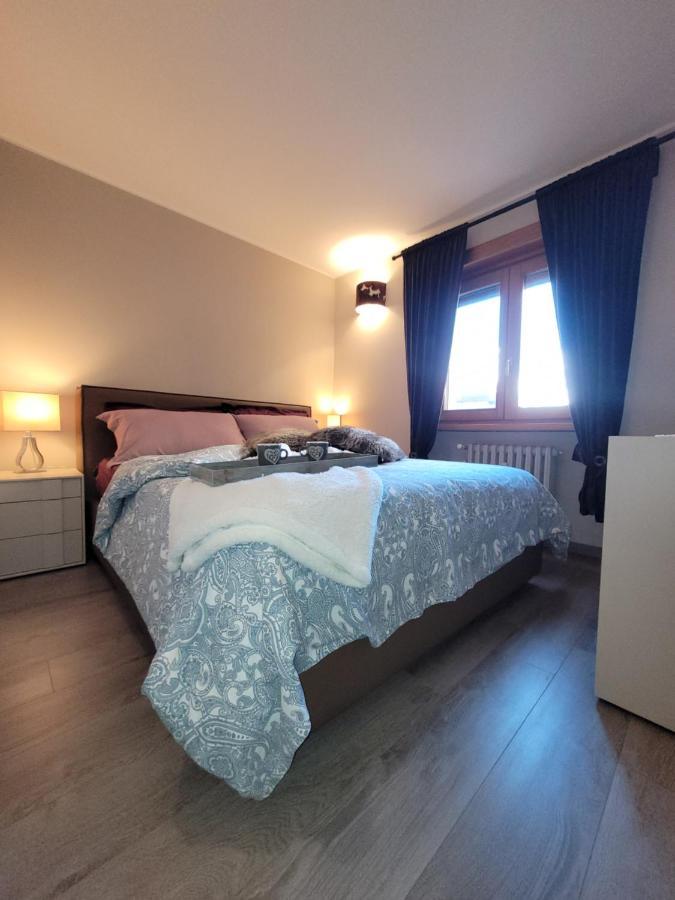 Sauze D'Oulx Lovely And Super Central Экстерьер фото