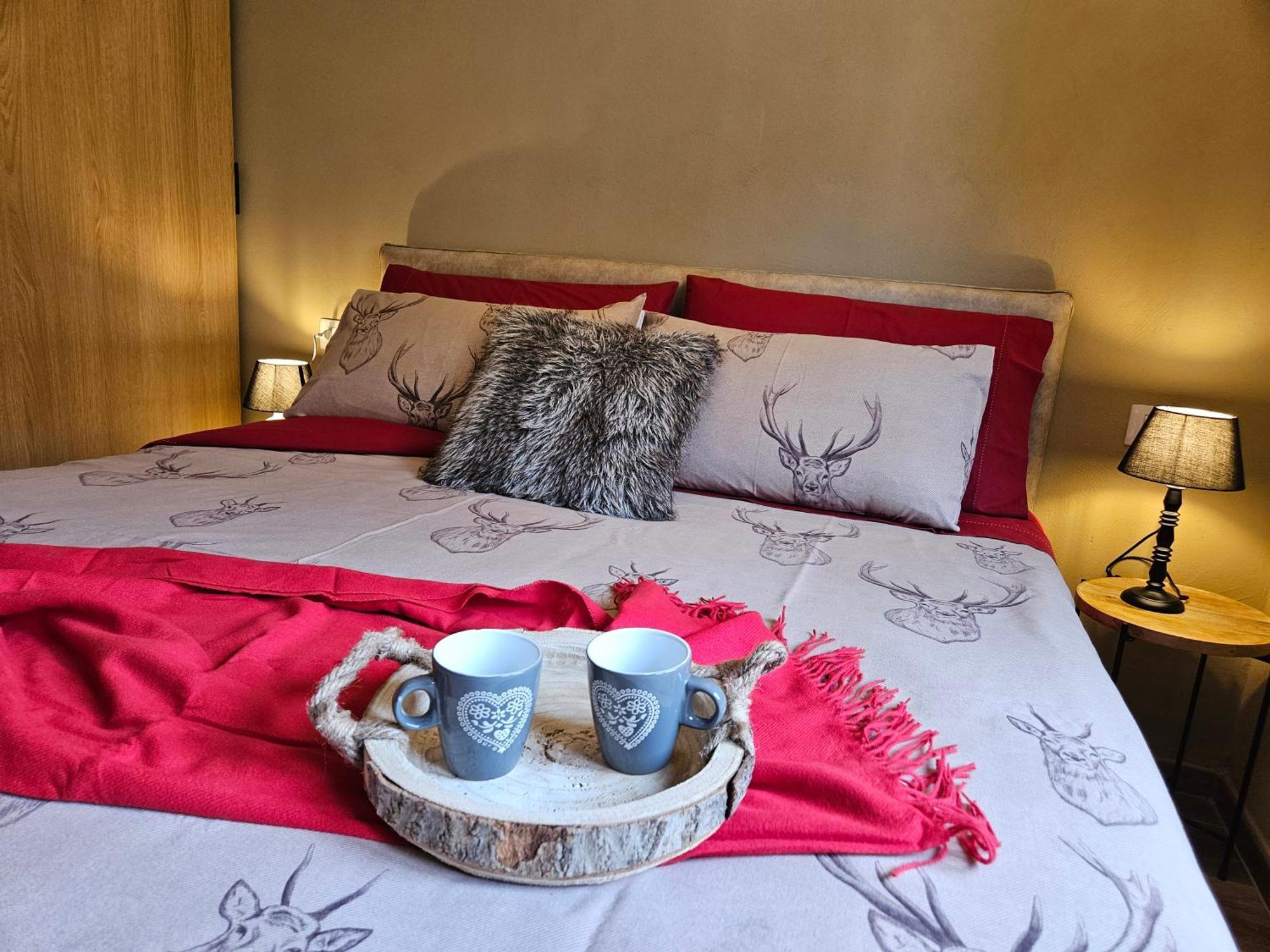 Sauze D'Oulx Lovely And Super Central Экстерьер фото