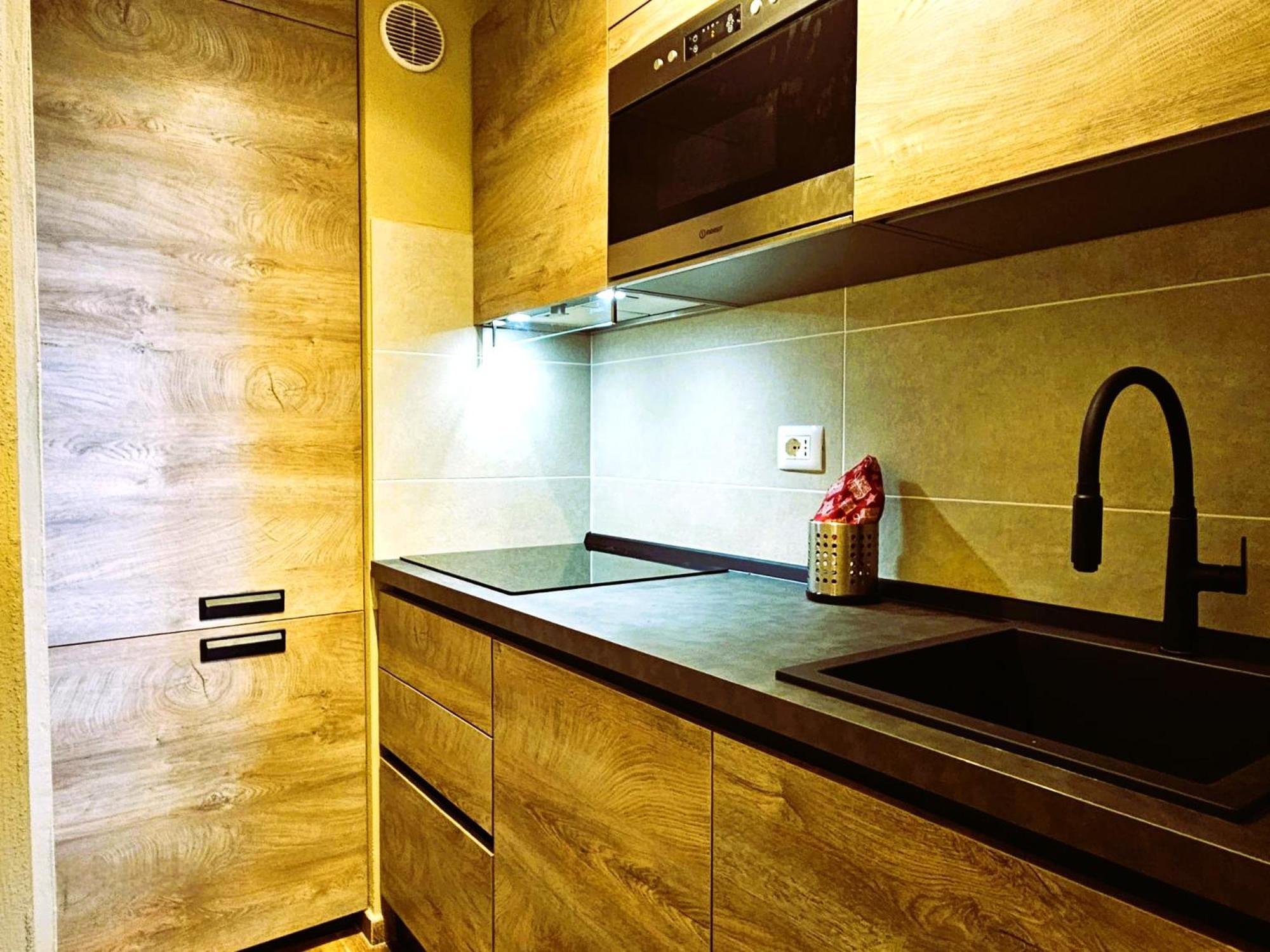 Sauze D'Oulx Lovely And Super Central Экстерьер фото